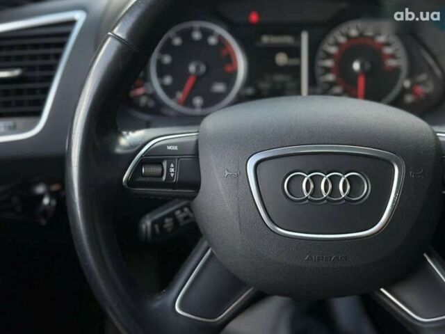 Ауди Ку 5 2015 в Луцке на Automoto.ua Ауди Ку 5, объемом двигателя 2 л и пробегом 89 тыс. км за 18500 $, фото 19 на Automoto.ua