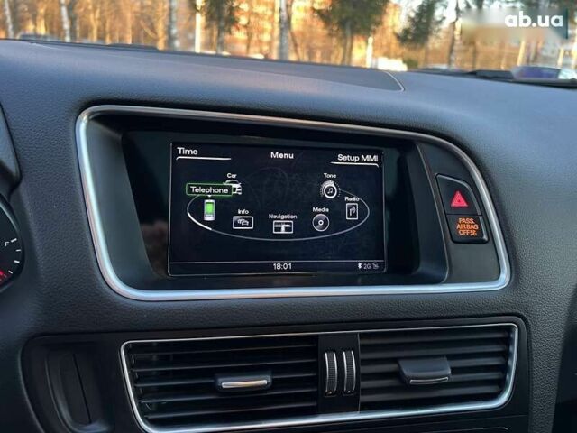 Ауди Ку 5 2015 в Львове на Automoto.ua Ауди Ку 5, объемом двигателя 2 л и пробегом 139 тыс. км за 14999 $, фото 24 на Automoto.ua