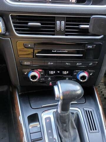 Ауди Ку 5, объемом двигателя 2.97 л и пробегом 308 тыс. км за 16400 $, фото 29 на Automoto.ua