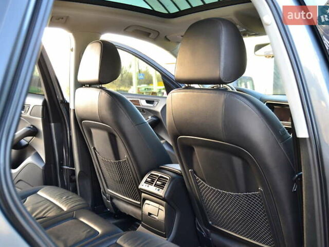 Ауді Ку 5, об'ємом двигуна 2 л та пробігом 208 тис. км за 14799 $, фото 107 на Automoto.ua