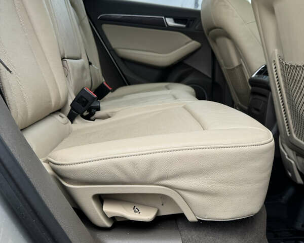 Ауди Ку 5, объемом двигателя 3 л и пробегом 182 тыс. км за 17800 $, фото 21 на Automoto.ua