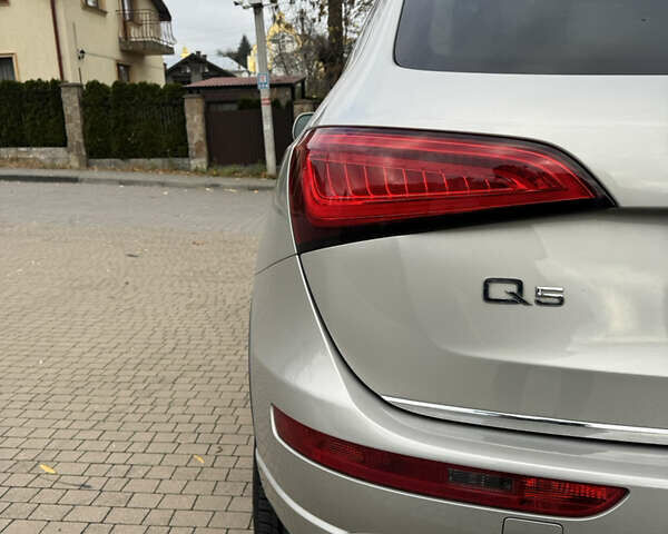 Ауди Ку 5, объемом двигателя 3 л и пробегом 182 тыс. км за 17800 $, фото 20 на Automoto.ua