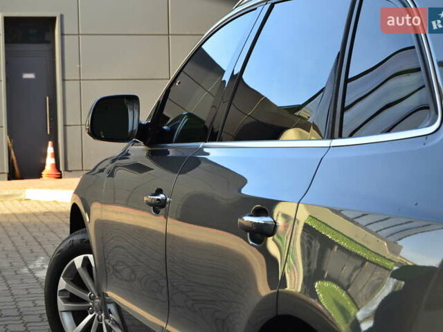 Ауді Ку 5, об'ємом двигуна 2 л та пробігом 208 тис. км за 14799 $, фото 30 на Automoto.ua