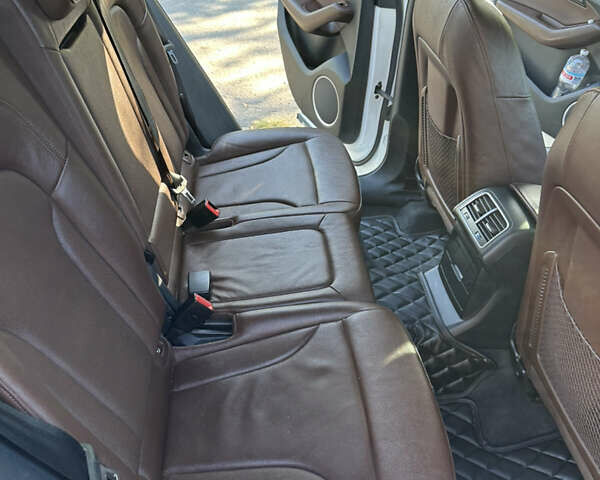 Ауді Ку 5, об'ємом двигуна 3 л та пробігом 201 тис. км за 17700 $, фото 75 на Automoto.ua