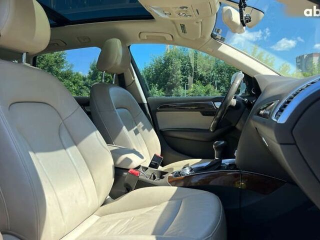 Ауди Ку 5, объемом двигателя 3 л и пробегом 159 тыс. км за 16999 $, фото 8 на Automoto.ua