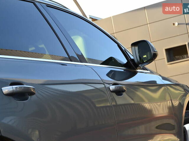 Ауді Ку 5, об'ємом двигуна 2 л та пробігом 208 тис. км за 14799 $, фото 59 на Automoto.ua