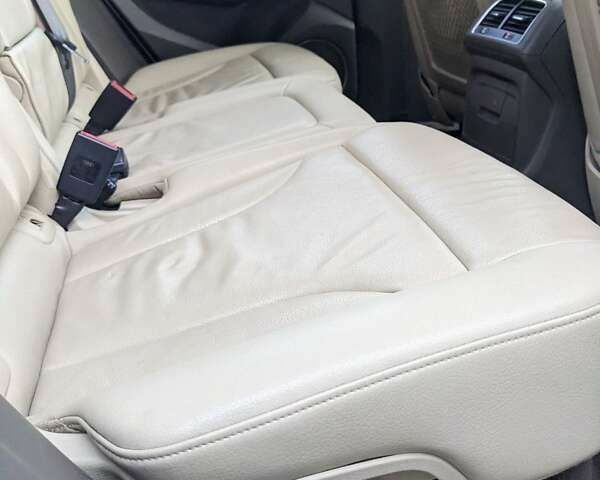 Ауди Ку 5, объемом двигателя 2 л и пробегом 159 тыс. км за 14700 $, фото 26 на Automoto.ua