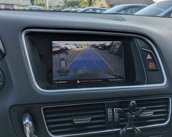 Ауди Ку 5 2015 в Львове на Automoto.ua Ауди Ку 5, объемом двигателя 2 л и пробегом 182 тыс. км за 14900 $, фото 20 на Automoto.ua