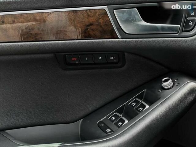 Ауди Ку 5, объемом двигателя 2 л и пробегом 231 тыс. км за 14300 $, фото 12 на Automoto.ua