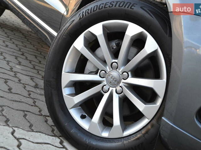 Ауді Ку 5, об'ємом двигуна 2 л та пробігом 208 тис. км за 14799 $, фото 71 на Automoto.ua