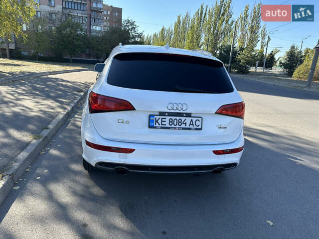 Ауді Ку 5, об'ємом двигуна 3 л та пробігом 201 тис. км за 17700 $, фото 41 на Automoto.ua