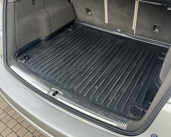 Ауди Ку 5, объемом двигателя 3 л и пробегом 182 тыс. км за 17800 $, фото 17 на Automoto.ua