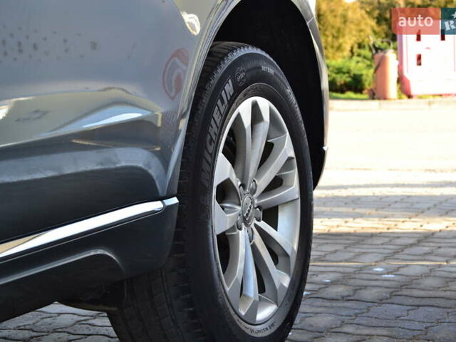 Ауді Ку 5, об'ємом двигуна 2 л та пробігом 208 тис. км за 14799 $, фото 21 на Automoto.ua