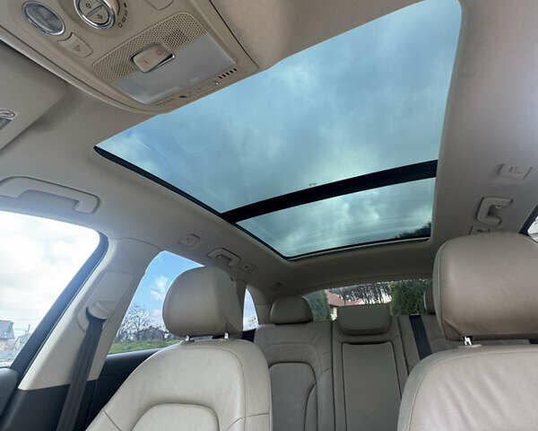 Ауди Ку 5, объемом двигателя 3 л и пробегом 182 тыс. км за 17800 $, фото 29 на Automoto.ua