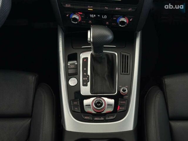 Ауді Ку 5, об'ємом двигуна 3 л та пробігом 96 тис. км за 21500 $, фото 28 на Automoto.ua