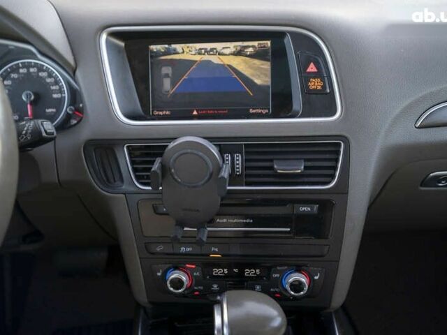 Ауди Ку 5 2015 в Киеве на Automoto.ua Ауди Ку 5, объемом двигателя 2 л и пробегом 92 тыс. км за 19000 $, фото 23 на Automoto.ua