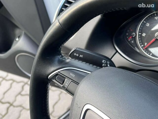 Ауди Ку 5, объемом двигателя 2 л и пробегом 212 тыс. км за 14990 $, фото 20 на Automoto.ua