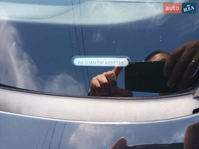 Ауди Ку 5, объемом двигателя 2.97 л и пробегом 308 тыс. км за 16400 $, фото 12 на Automoto.ua