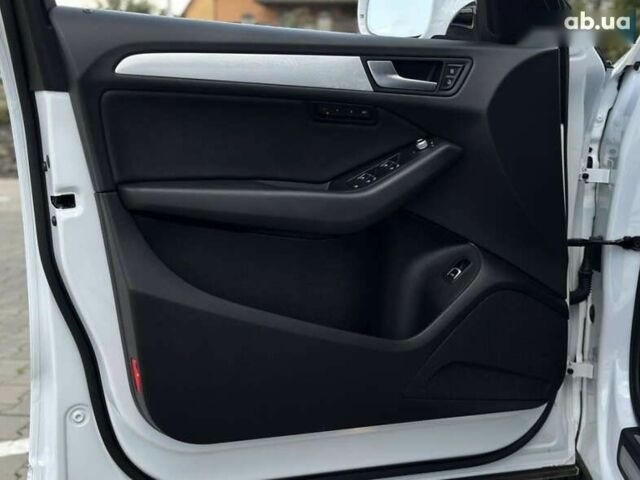 Ауди Ку 5 2015 в Луцке на Automoto.ua Ауди Ку 5, объемом двигателя 2 л и пробегом 89 тыс. км за 18500 $, фото 14 на Automoto.ua