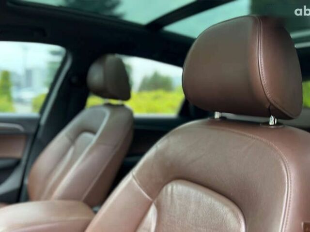 Ауди Ку 5 2015 в Львове на Automoto.ua Ауди Ку 5, объемом двигателя 2 л и пробегом 139 тыс. км за 14500 $, фото 19 на Automoto.ua