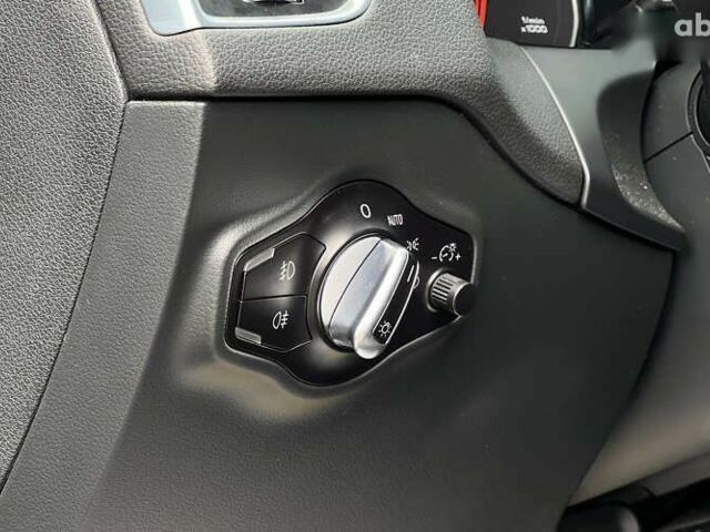 Ауді Ку 5, об'ємом двигуна 2 л та пробігом 138 тис. км за 18500 $, фото 12 на Automoto.ua