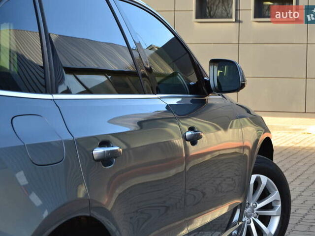 Ауді Ку 5, об'ємом двигуна 2 л та пробігом 208 тис. км за 14799 $, фото 53 на Automoto.ua