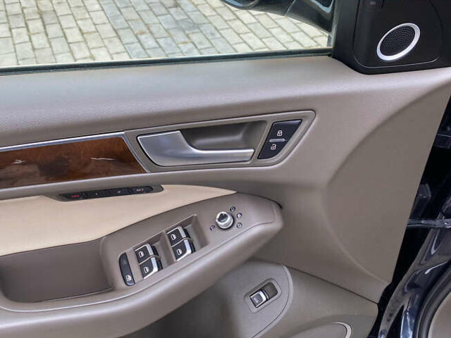 Ауди Ку 5, объемом двигателя 2 л и пробегом 206 тыс. км за 13800 $, фото 24 на Automoto.ua