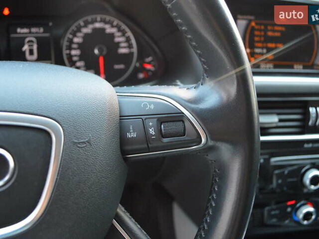 Ауди Ку 5, объемом двигателя 2 л и пробегом 96 тыс. км за 18900 $, фото 22 на Automoto.ua