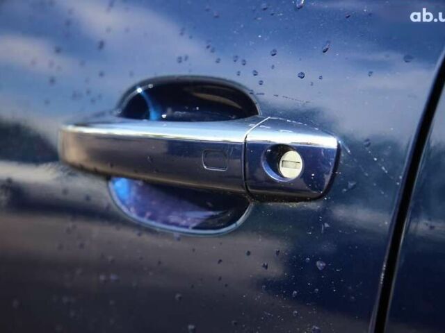 Ауди Ку 5, объемом двигателя 2 л и пробегом 156 тыс. км за 16500 $, фото 26 на Automoto.ua