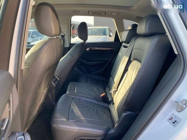 Ауді Ку 5, об'ємом двигуна 2 л та пробігом 200 тис. км за 14300 $, фото 20 на Automoto.ua