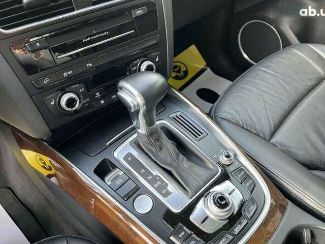Ауди Ку 5, объемом двигателя 2 л и пробегом 143 тыс. км за 17300 $, фото 15 на Automoto.ua