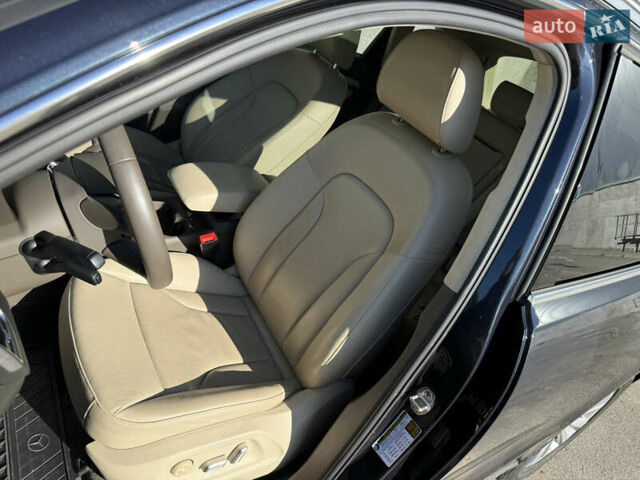 Ауди Ку 5 2016 в Киеве на Automoto.ua Ауди Ку 5, объемом двигателя 3 л и пробегом 85 тыс. км за 19800 $, фото 12 на Automoto.ua