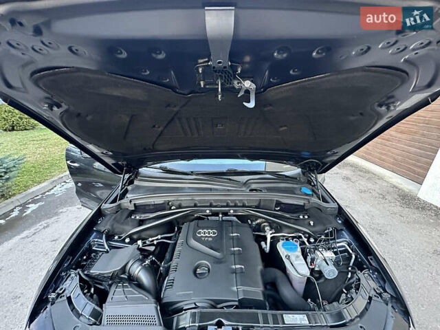 Ауди Ку 5, объемом двигателя 1.98 л и пробегом 117 тыс. км за 20999 $, фото 53 на Automoto.ua
