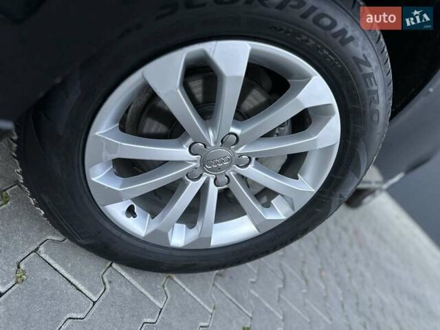 Ауді Ку 5, об'ємом двигуна 1.98 л та пробігом 87 тис. км за 16499 $, фото 17 на Automoto.ua