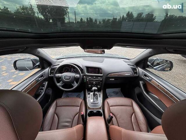 Ауди Ку 5 2016 в Львове на Automoto.ua Ауди Ку 5, объемом двигателя 2 л и пробегом 190 тыс. км за 14500 $, фото 21 на Automoto.ua