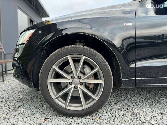 Ауди Ку 5, объемом двигателя 3 л и пробегом 186 тыс. км за 20999 $, фото 3 на Automoto.ua