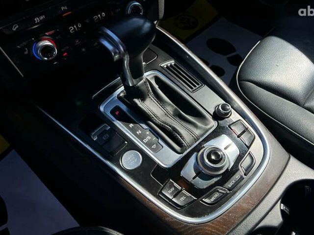 Ауди Ку 5 2016 в Львове на Automoto.ua Ауди Ку 5, объемом двигателя 2 л и пробегом 184 тыс. км за 16900 $, фото 21 на Automoto.ua