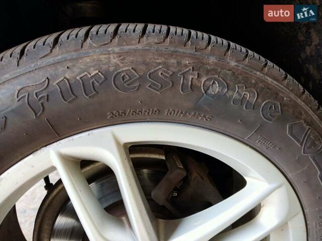 Ауди Ку 5, объемом двигателя 1.98 л и пробегом 147 тыс. км за 21000 $, фото 31 на Automoto.ua