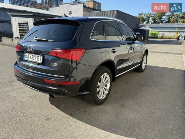Ауди Ку 5 2016 в Киеве на Automoto.ua Ауди Ку 5, объемом двигателя 3 л и пробегом 85 тыс. км за 19800 $, фото 5 на Automoto.ua