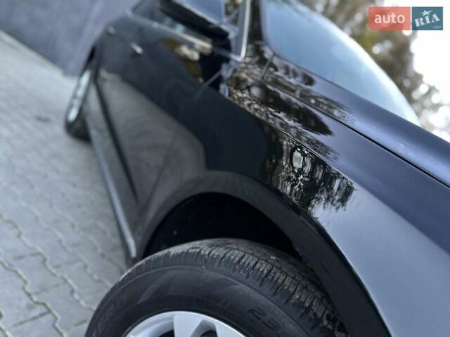 Ауді Ку 5, об'ємом двигуна 1.98 л та пробігом 87 тис. км за 16499 $, фото 7 на Automoto.ua