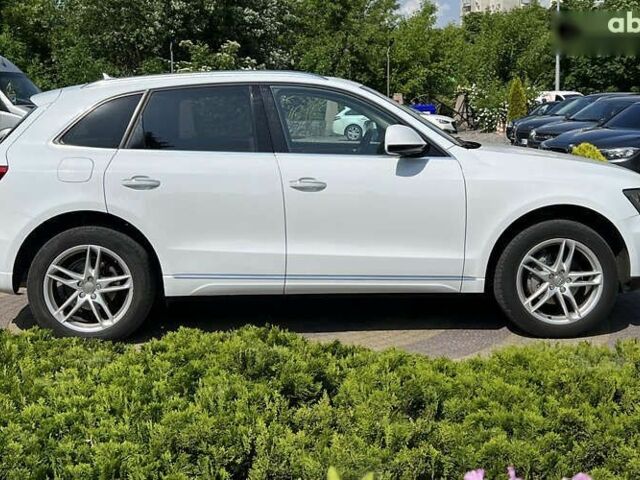 Ауді Ку 5, об'ємом двигуна 2 л та пробігом 102 тис. км за 18999 $, фото 7 на Automoto.ua