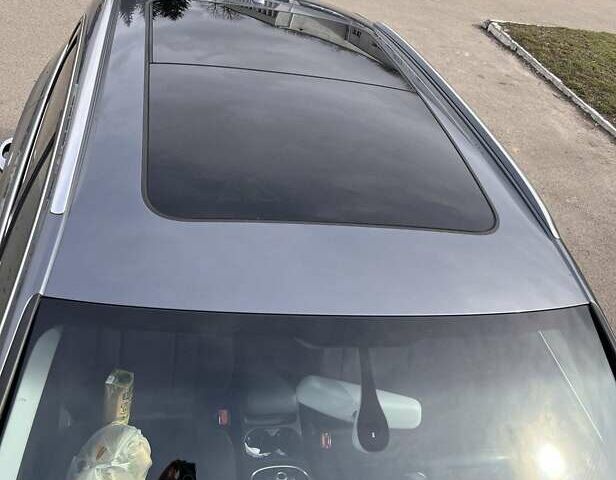 Ауди Ку 5, объемом двигателя 1.98 л и пробегом 147 тыс. км за 21000 $, фото 6 на Automoto.ua