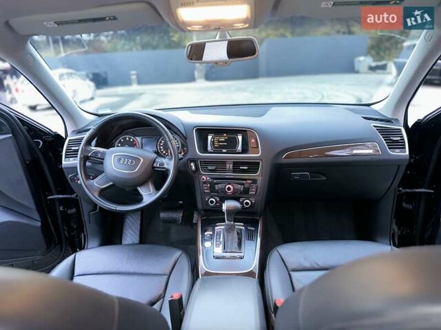 Ауді Ку 5, об'ємом двигуна 1.98 л та пробігом 87 тис. км за 16499 $, фото 40 на Automoto.ua