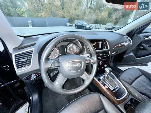 Ауді Ку 5, об'ємом двигуна 1.98 л та пробігом 87 тис. км за 16499 $, фото 32 на Automoto.ua