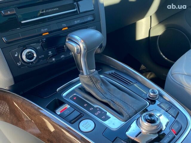 Ауди Ку 5 2016 в Львове на Automoto.ua Ауди Ку 5, объемом двигателя 0 л и пробегом 79 тыс. км за 23000 $, фото 13 на Automoto.ua