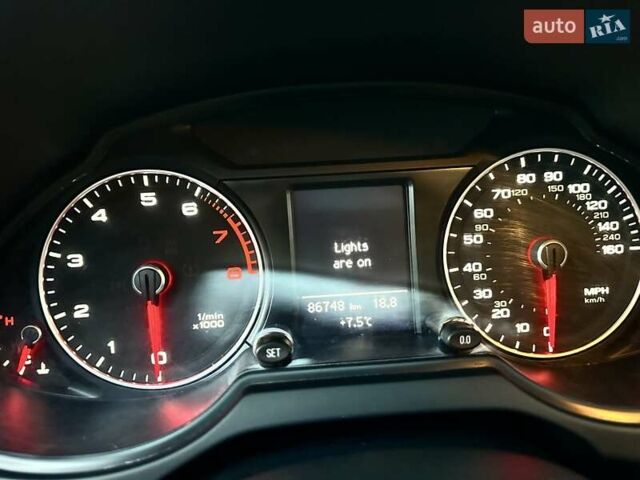 Ауді Ку 5, об'ємом двигуна 1.98 л та пробігом 87 тис. км за 16499 $, фото 56 на Automoto.ua