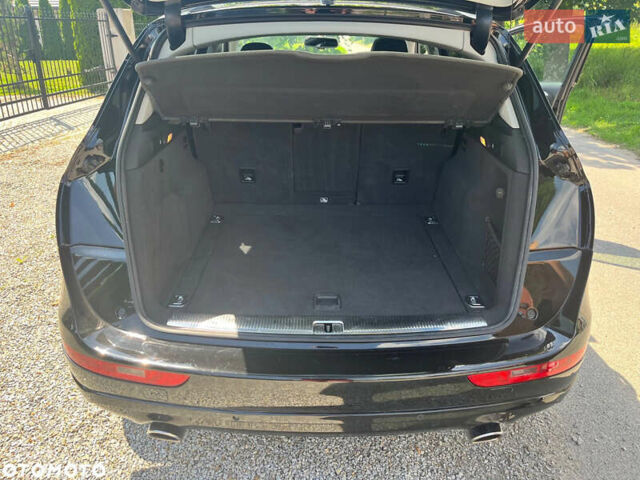 Ауди Ку 5, объемом двигателя 2 л и пробегом 140 тыс. км за 17150 $, фото 11 на Automoto.ua