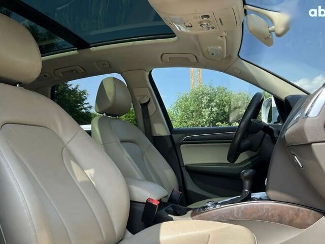 Ауді Ку 5, об'ємом двигуна 2 л та пробігом 102 тис. км за 18999 $, фото 8 на Automoto.ua