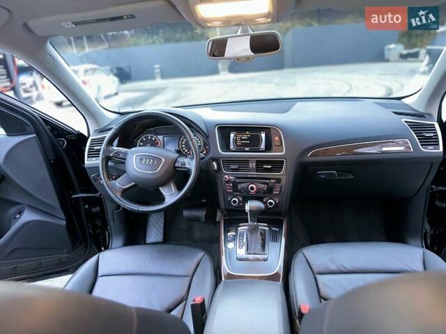 Ауді Ку 5, об'ємом двигуна 1.98 л та пробігом 87 тис. км за 16499 $, фото 42 на Automoto.ua