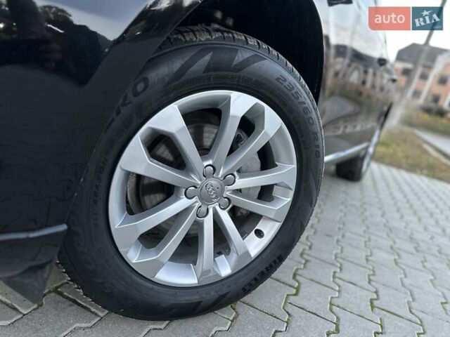 Ауді Ку 5, об'ємом двигуна 1.98 л та пробігом 87 тис. км за 16499 $, фото 23 на Automoto.ua